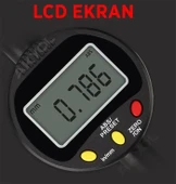 Loyka 5310-10 Komparatör Saati thumbnail 2