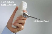 Testo 105 Saplama Problu Gıda Termometresi thumbnail 4