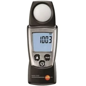 Testo 540 Işık Ölçer Lüksmetre thumbnail 1