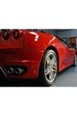 AutoGlym Super Resin Polish + Extra Gloss Protection 500 Ml. thumbnail 3