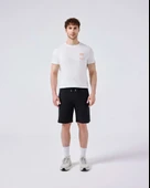 Ellesse 6SM4026-BK Erkek Şort - Siyah thumbnail 6