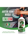AutoGlym ITALICHA (2) MEDIUM CUT ORTA PASTA 1 LT. thumbnail 2