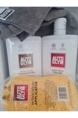 AutoGlym CİLA VE KORUMA SETİ (4 ÜRÜN) thumbnail 1
