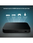 Philips Hue HDMI Sync Box  (OUTLET) thumbnail 3