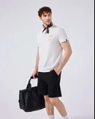 Ellesse 6SM4026-BK Erkek Şort - Siyah thumbnail 3
