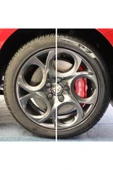 AutoGlym Tyre Dressing 500ml Lastik Koruyucu thumbnail 2