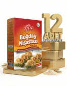 Afia Buğday Nişastası 12x150 Gr thumbnail 2