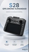 MSYELEKTRONİK S28 Gps Drone Kumandası thumbnail 1