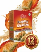 Afia Buğday Nişastası 12x150 Gr thumbnail 4