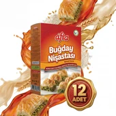 Afia Buğday Nişastası 12x150 Gr thumbnail 3