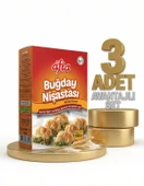Afia Buğday Nişastası 3x150 Gr thumbnail 1