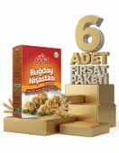 Afia Buğday Nişastası 6x150 Gr thumbnail 2