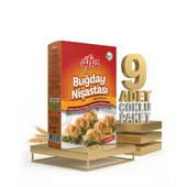 Afia Buğday Nişastası 9x150 Gr thumbnail 2