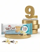 Afia Tatlı Dost Vanilya Kremalı Gofret 9x140 Gr thumbnail 2