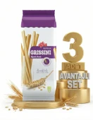 Afia Grissini Klasik 3x60 Gr thumbnail 2