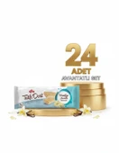 Afia Tatlı Dost Vanilya Kremalı Gofret 24x140 Gr thumbnail 2