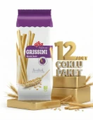 Afia Grissini Klasik 12x60 Gr thumbnail 2
