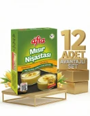 Afia Mısır Nişastası 12x150 Gr thumbnail 4