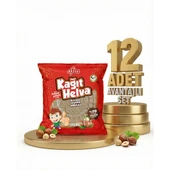 Afia Kakaolu Kağıt Helva 12x45 Gr thumbnail 1