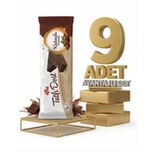 Afia Tatlı Dost Kakao Kremalı Gofret 9x140 Gr thumbnail 1
