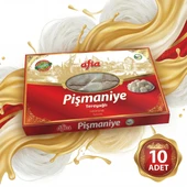 Afia Pişmaniye 10x250 Gr thumbnail 3