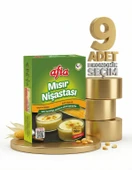 Afia Mısır Nişastası 9x150 Gr thumbnail 2
