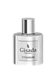 Gisada Titanium EDP 50 ml Erkek Parfüm thumbnail 1