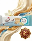 Afia Tatlı Dost Vanilya Kremalı Gofret 24x140 Gr thumbnail 6