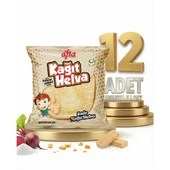 Afia Sade Kağıt Helva 12x45 Gr thumbnail 1
