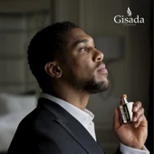 Gisada Titanium EDP 50 ml Erkek Parfüm thumbnail 6