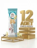 Afia Tatlı Dost Vanilya Kremalı Gofret 12x140 Gr thumbnail 2