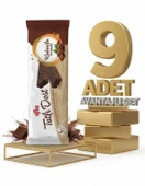 Afia Tatlı Dost Kakao Kremalı Gofret 9x140 Gr thumbnail 2