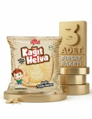 Afia Sade Kağıt Helva 3x45 Gr thumbnail 2