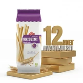 Afia Grissini Klasik 12x60 Gr thumbnail 3