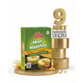 Afia Mısır Nişastası 9x150 Gr thumbnail 1