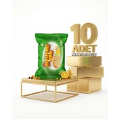Afia Meyveli Kek 10x40 Gr thumbnail 1