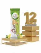 Afia Tatlı Dost Limon Kremalı Gofret 12x140 Gr thumbnail 2