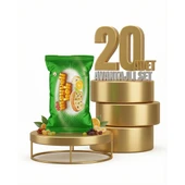 Afia Meyveli Kek 20x40 Gr thumbnail 1
