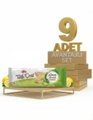 Afia Tatlı Dost Limon Kremalı Gofret 9x140 Gr thumbnail 2