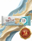 Afia Tatlı Dost Vanilya Kremalı Gofret 12x140 Gr thumbnail 6