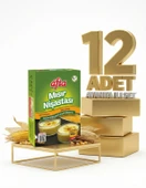 Afia Mısır Nişastası 12x150 Gr thumbnail 2