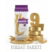Afia Grissini Klasik 9x60 Gr thumbnail 1