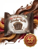 Afia Kakao Soslu Kek 40x40 Gr thumbnail 4