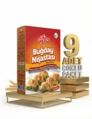 Afia Buğday Nişastası 9x150 Gr thumbnail 1