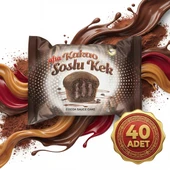 Afia Kakao Soslu Kek 40x40 Gr thumbnail 3