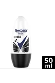 REXONA INVİSİBLE BLACK WHİTE KADIN ROLL-ON 50 ML thumbnail 4