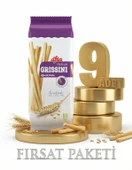 Afia Grissini Klasik 9x60 Gr thumbnail 2