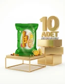 Afia Meyveli Kek 10x40 Gr thumbnail 2