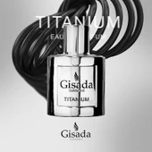 Gisada Titanium EDP 50 ml Erkek Parfüm thumbnail 4