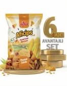 Afia Aficips Peynirli Mısır Cips 6x50 Gr thumbnail 1